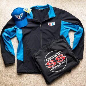 Camaro SS Fan Kit - Mens